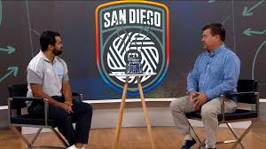 San Diego FC unveils new trophy ahead of cross-border clash with Club Tijuana