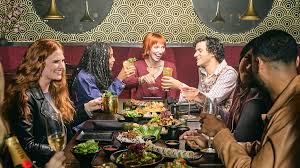 P.F. Chang’s Ignites New Brand Platform and Holiday Menu