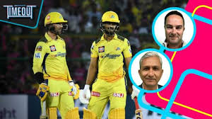 IPL 2025: Upbeat Delhi Capitals Target Third Win as Chennai Super Kings Face Captaincy Questions