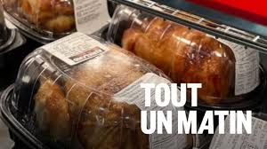 News source: Radio-Canada