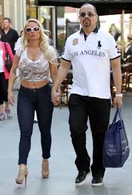 Image result for coco ice-t