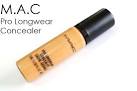 Studio Finish SPF 35 Concealer MAC Cosmetics - Official Site