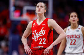 Dave Portnoy wants brutal punishment for ex-NCAA player who compared Caitlin Clark to Jeremy Lin