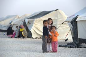 Image result for SYRIA REFUGEES