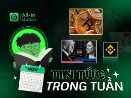 Tin tức Crypto nóng nhất tuần 18-24/11: Binance delist 5 cặp spot; MicroStrategy mua thêm 4 tỷ đô Bitcoin; Chủ tịch SEC Gary Gensler tuyên bố sẽ từ chức; FTX thông báo thời gian bắt đầu trả tiền cho người dùng