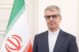 بقایی: قاضی مجوز آزادی مشروط مهدیه اسفندیاری را صادر کرد (فیلم)