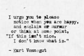 Best Kurt Vonnegut Quotes. QuotesGram via Relatably.com