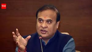 Bangladesh summons Indian envoy to protest remarks by Assam CM Himanta Biswa Sarma
