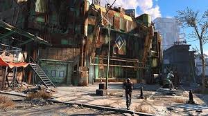 Fallout: Battle For Boston Officially Launches July 2026