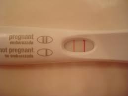 Image result for pregnancy test photos