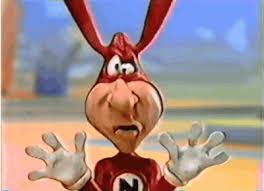 Resultado de imagen de energizer bunny gifs