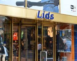 Image of Lids Store in Chicago