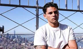 Ryan Garcia's Journey: From Sleeping in Cars to Boxing Stardom