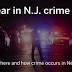 At least 14 killed during N.J.'s wild and deadly Memorial Day weekend