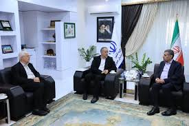 خراسان جنوبی در تجارت مرزی با افغانستان سهم مهمی ایفا کرده است