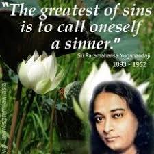 Paramahansa Yogananda MY GURUJI on Pinterest | Spiritual ... via Relatably.com