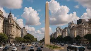 Pronóstico del clima en Buenos Aires hoy 14 de abril de 2026