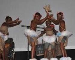 Image de Danse traditionnelle des Balé, Burkina Faso
