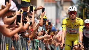 tour de france heute live