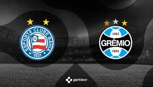 ¡Bahia vs. Gremio! ¿Podrá Bahia Mantener su Lugar en Libertadores?