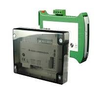 Hochiki CHQ-DZM/DIN(SCI) Intrinsically Safe Dual Zone ...