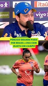 Arthur Elias projetou o duelo com os EUA, nesta terça-feira (9) às 21h30,