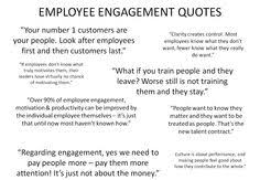 Employee Engagement Quotes And Sayings. QuotesGram via Relatably.com