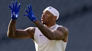 is joey porter jr playing today Picture