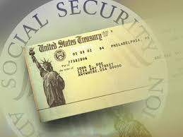 social security increase