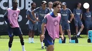 PSG vs. Real Madrid: Choque de Titanes en el Mundial de Clubes