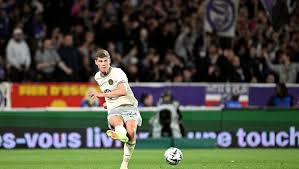DIRECT. Strasbourg – TFC : en Alsace, Toulouse veut continuer à surfer sur sa dynamique ! Suivez le match en live