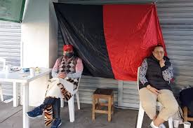 Huelga Nacional Monte De Piedad