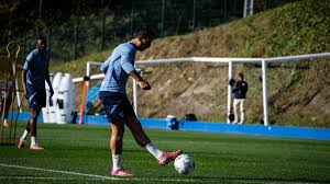 Mundo Deportivo - News update