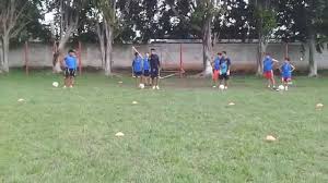 Resultado de imagen para entrenamientos de futbol para jovenes