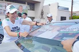 Ubica Tu Casilla Coahuila 2026