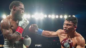 Isaac 'Pitbull' Cruz vs. Lamont Roach Jr.: Live updates, results and highlights