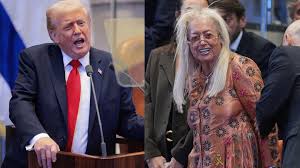 miriam adelson