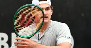 Thiago Wild e Orlando Luz vão à final do quali em forte Challenger alemão