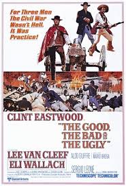 Image result for good bad and the ugly