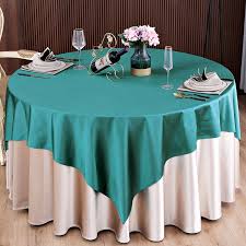 Hotel Table Cloth Manufacturer In China--Trusun Hotel Linen ...