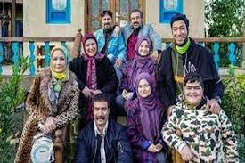 زمان پخش و تکرار سریال پایتخت از شبکه آی فیلم