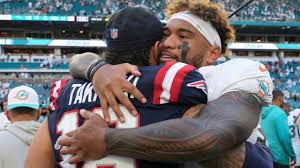 Tua Tagovailoa Produced Documentary 'Culture of Winning: Polynesian Football Pride' Premieres April 20th