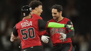 MLB.com - News update