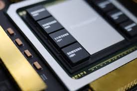 Samsung Nears Nvidia’s Approval for Key HBM4 AI Memory Chips
