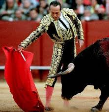 Resultado de imagen de fotos de curro romero