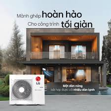 Nhược điểm của điều hòa trung tâm LG 2 chiều ARUN060GSS5