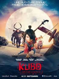 Kubo e as Cordas Mágicas