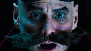 Jim Carrey Said He Was Retiring In 2022, But He's Reportedly In Talks For Yet Another Sonic Movie