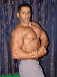 Bodybuilder Hassan Rashad from Cairo - DSH06566%20Hassan%20Rashad
