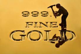 goldpreis absturz